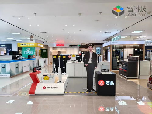 新銳家電品牌門店體驗 從線上卷到線下，從產品卷到服務的會務服務之道